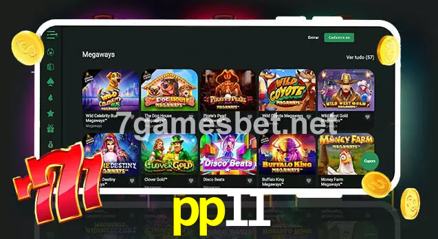 pp11 aplicativo