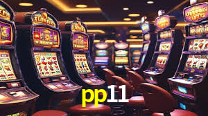 Blackjack Table pp11