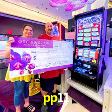 Welcome Bonus pp11