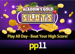 pp11: A Experiência de Casino com Jogos de Mesa ao Vivo