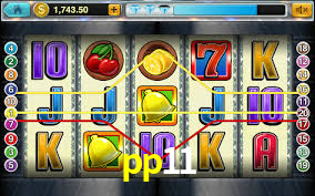 Roulette Table pp11