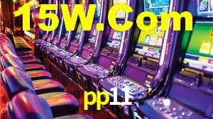 VIP Casino pp11