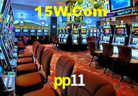 Game Providers pp11