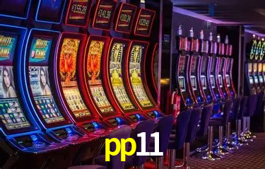 Mesa de Blackjack pp11