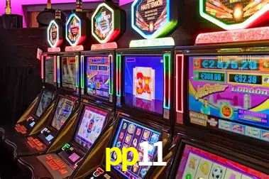 Casino Ao Vivo pp11