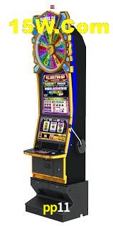 Slot Games pp11