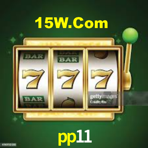 Welcome Bonus pp11
